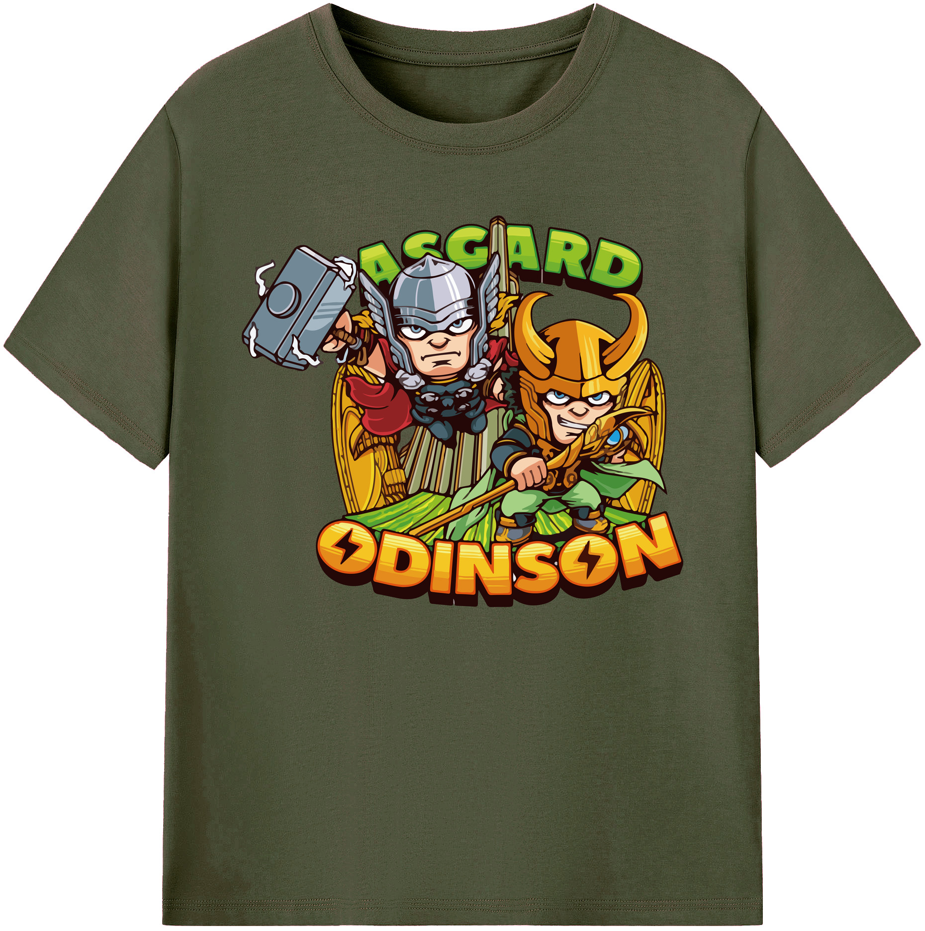 （画像用） アベンジャーズ The Avengers 綿100％ メンズ半袖Tシャツ｜肌触りやわらか＆通気性
